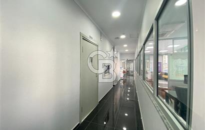 MENEMEN MERKEZDE KİRALIK İKİ CEPHELİ GENİŞ DÜKKAN