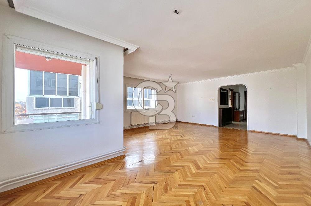 KARŞIYAKA BAHRİYE ÜÇOK KİRALIK 3+1 DOĞALGAZLI DAİRE