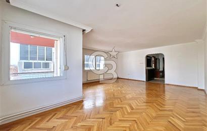 KARŞIYAKA BAHRİYE ÜÇOK KİRALIK 3+1 DOĞALGAZLI DAİRE