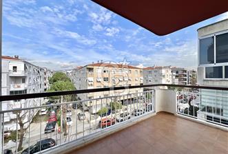 KARŞIYAKA BAHRİYE ÜÇOK KİRALIK 3+1 DOĞALGAZLI DAİRE - 10 - 333336