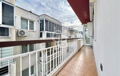 KARŞIYAKA BAHRİYE ÜÇOK KİRALIK 3+1 DOĞALGAZLI DAİRE