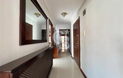 KARŞIYAKA BAHRİYE ÜÇOK KİRALIK 3+1 DOĞALGAZLI DAİRE