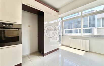 KARŞIYAKA BAHRİYE ÜÇOK KİRALIK 3+1 DOĞALGAZLI DAİRE