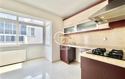 KARŞIYAKA BAHRİYE ÜÇOK KİRALIK 3+1 DOĞALGAZLI DAİRE