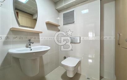 KARŞIYAKA BAHRİYE ÜÇOK KİRALIK 3+1 DOĞALGAZLI DAİRE