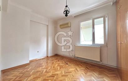 KARŞIYAKA BAHRİYE ÜÇOK KİRALIK 3+1 DOĞALGAZLI DAİRE