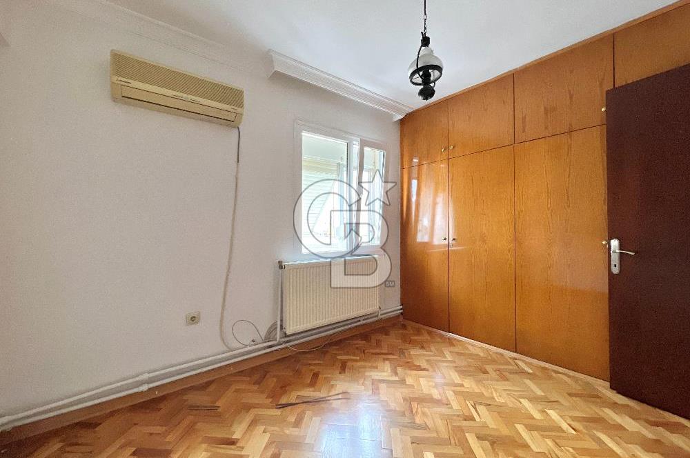 KARŞIYAKA BAHRİYE ÜÇOK KİRALIK 3+1 DOĞALGAZLI DAİRE