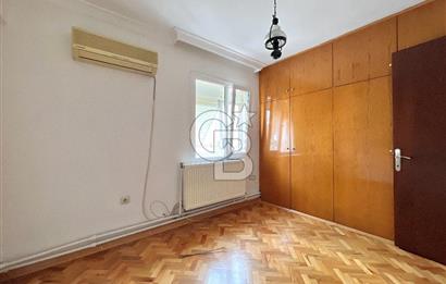 KARŞIYAKA BAHRİYE ÜÇOK KİRALIK 3+1 DOĞALGAZLI DAİRE