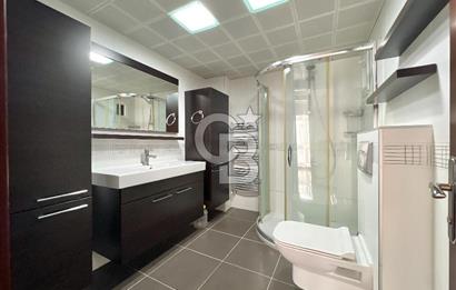 KARŞIYAKA BAHRİYE ÜÇOK KİRALIK 3+1 DOĞALGAZLI DAİRE