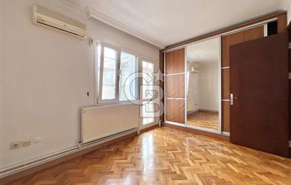 KARŞIYAKA BAHRİYE ÜÇOK KİRALIK 3+1 DOĞALGAZLI DAİRE