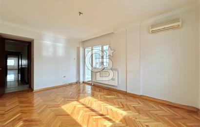 KARŞIYAKA BAHRİYE ÜÇOK KİRALIK 3+1 DOĞALGAZLI DAİRE