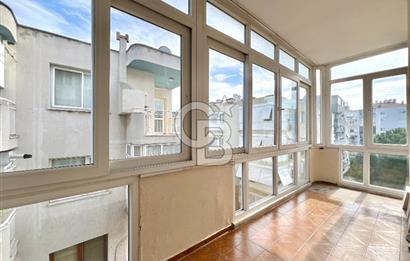 KARŞIYAKA BAHRİYE ÜÇOK KİRALIK 3+1 DOĞALGAZLI DAİRE