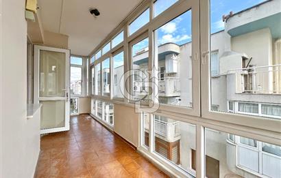 KARŞIYAKA BAHRİYE ÜÇOK KİRALIK 3+1 DOĞALGAZLI DAİRE