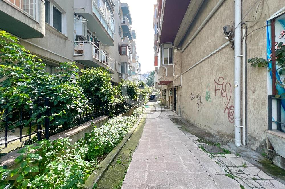 KARŞIYAKA BAHRİYE ÜÇOK KİRALIK 3+1 DOĞALGAZLI DAİRE