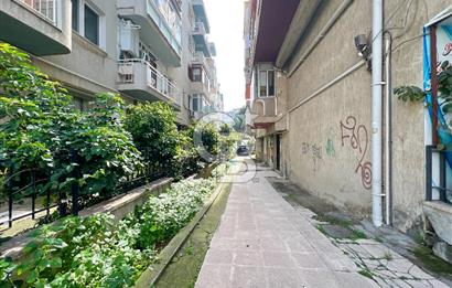 KARŞIYAKA BAHRİYE ÜÇOK KİRALIK 3+1 DOĞALGAZLI DAİRE