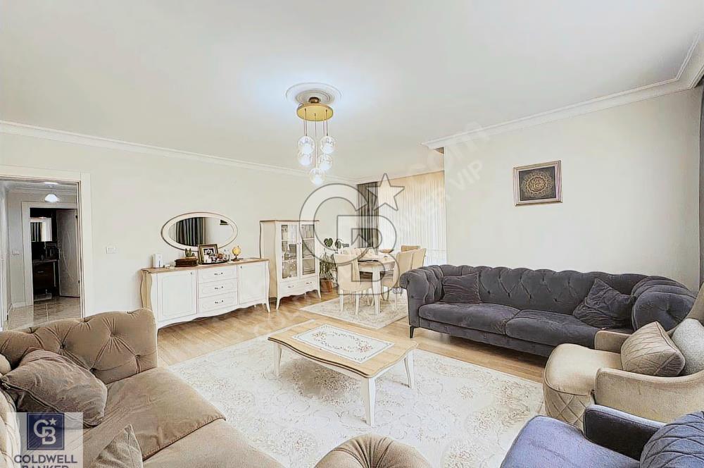 Taurus AVM, Yıldırım Kule Yakını, Kapalı Otoparklı, Satılık 3+1