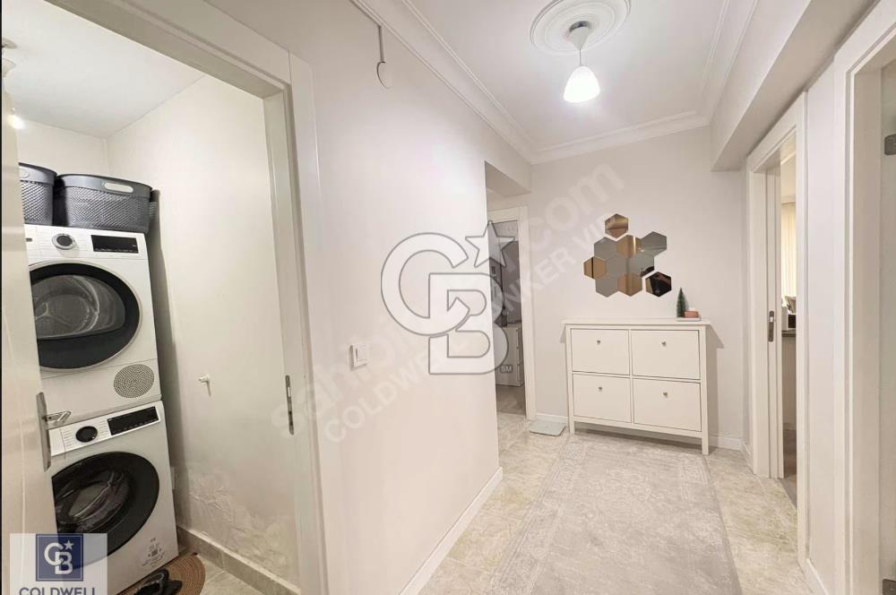 Taurus AVM, Yıldırım Kule Yakını, Kapalı Otoparklı, Satılık 3+1