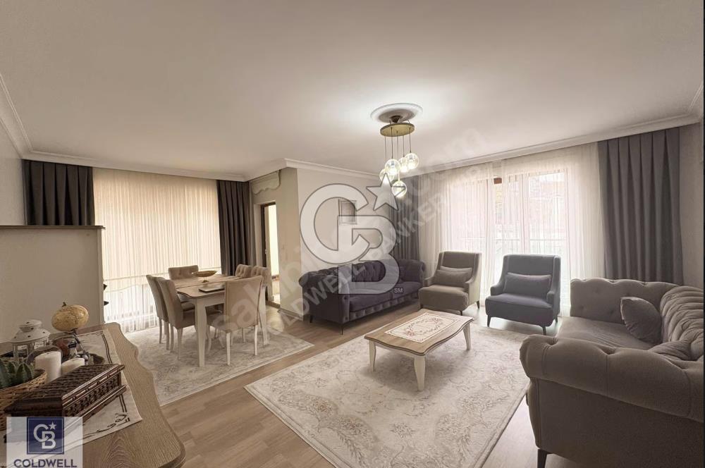 Taurus AVM, Yıldırım Kule Yakını, Kapalı Otoparklı, Satılık 3+1