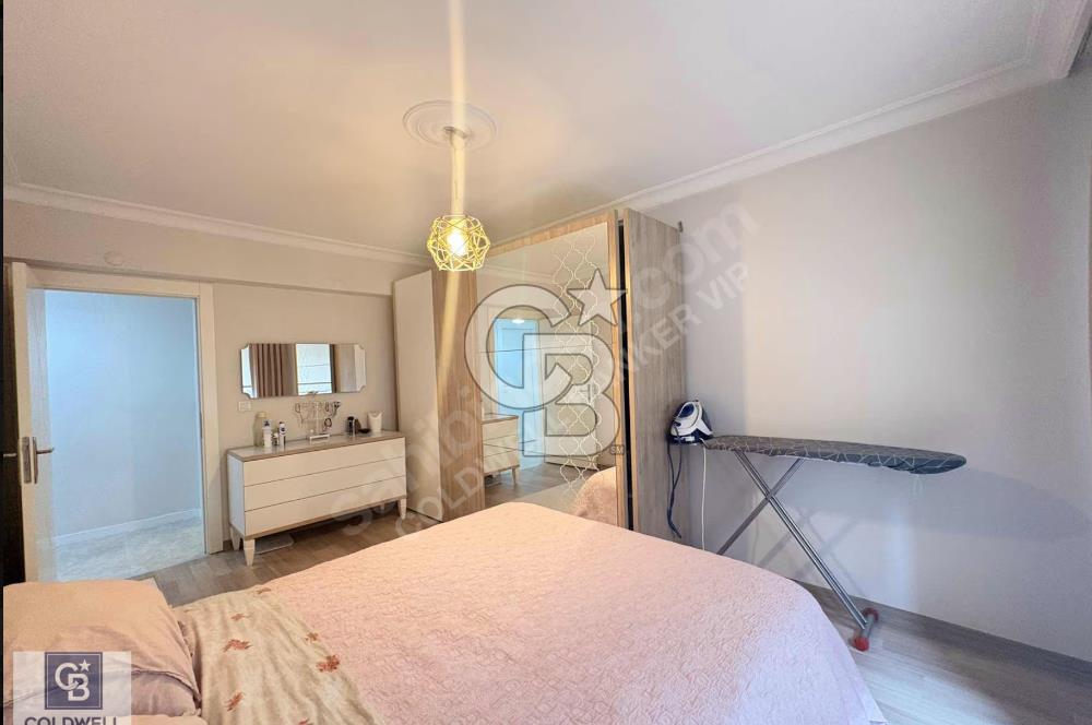 Taurus AVM, Yıldırım Kule Yakını, Kapalı Otoparklı, Satılık 3+1