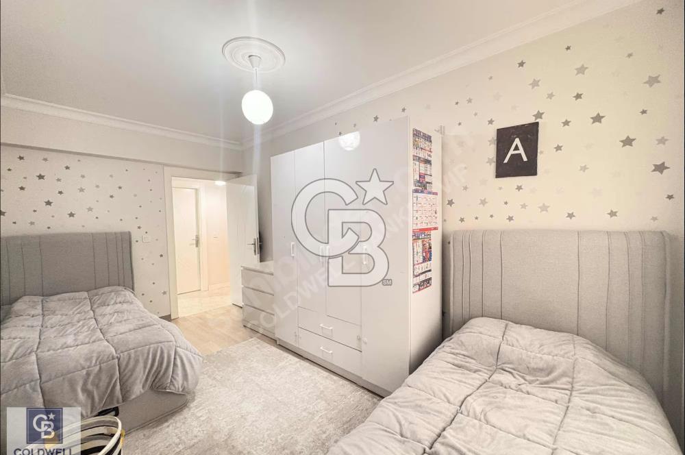 Taurus AVM, Yıldırım Kule Yakını, Kapalı Otoparklı, Satılık 3+1