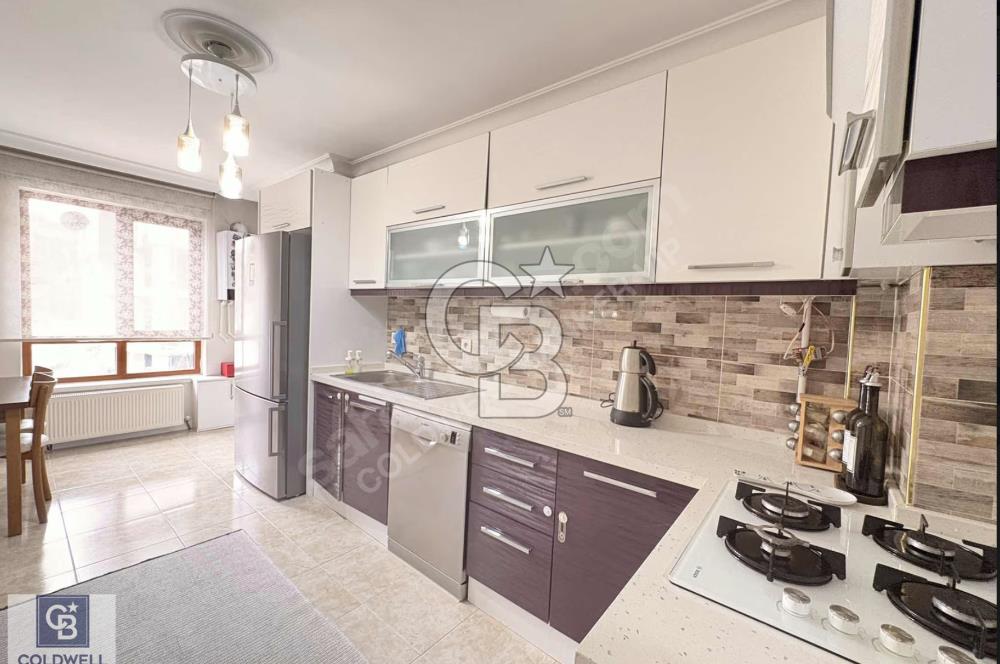 Taurus AVM, Yıldırım Kule Yakını, Kapalı Otoparklı, Satılık 3+1