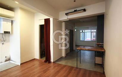 TÜNEL MEYDANA,METROYA YAKIN, 50M2, 1+1 EŞYASIZ KİRALIK OFİS VEYA KONUT