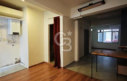 TÜNEL MEYDANA,METROYA YAKIN, 50M2, 1+1 EŞYASIZ KİRALIK OFİS VEYA KONUT