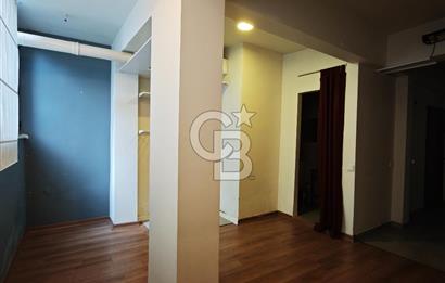 TÜNEL MEYDANA,METROYA YAKIN, 50M2, 1+1 EŞYASIZ KİRALIK OFİS VEYA KONUT