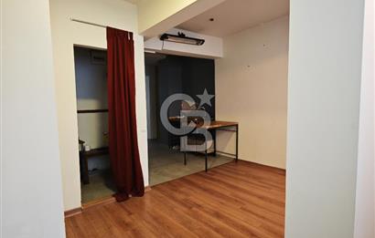 TÜNEL MEYDANA,METROYA YAKIN, 50M2, 1+1 EŞYASIZ KİRALIK OFİS VEYA KONUT