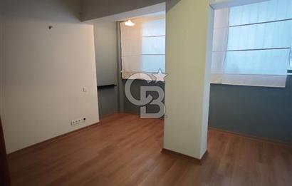 TÜNEL MEYDANA,METROYA YAKIN, 50M2, 1+1 EŞYASIZ KİRALIK OFİS VEYA KONUT