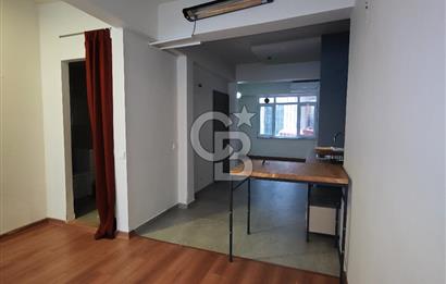 TÜNEL MEYDANA,METROYA YAKIN, 50M2, 1+1 EŞYASIZ KİRALIK OFİS VEYA KONUT