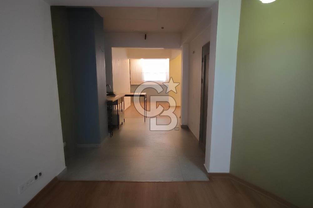 TÜNEL MEYDANA,METROYA YAKIN, 50M2, 1+1 EŞYASIZ KİRALIK OFİS VEYA KONUT