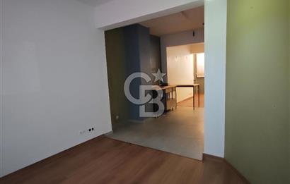 TÜNEL MEYDANA,METROYA YAKIN, 50M2, 1+1 EŞYASIZ KİRALIK OFİS VEYA KONUT