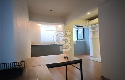 TÜNEL MEYDANA,METROYA YAKIN, 50M2, 1+1 EŞYASIZ KİRALIK OFİS VEYA KONUT