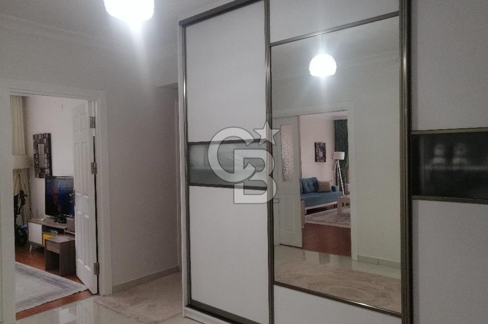 PARK EYMİR TOKİ KONUTLARI CUMHURİYET SİTESİNDE SATILIK L5 (4+1)