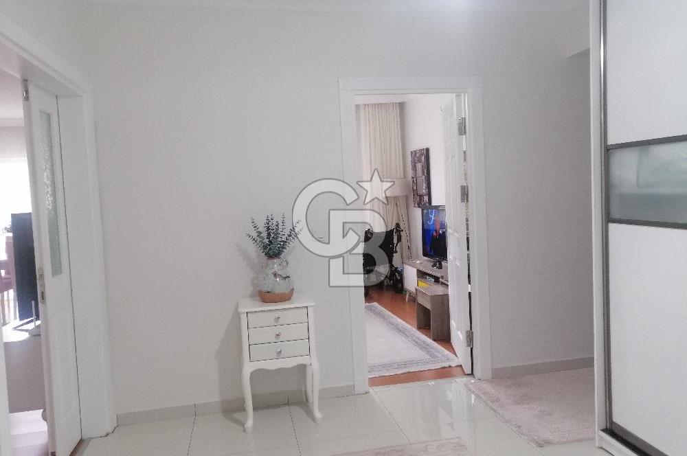 PARK EYMİR TOKİ KONUTLARI CUMHURİYET SİTESİNDE SATILIK L5 (4+1)