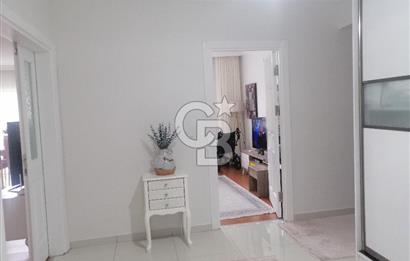 PARK EYMİR TOKİ KONUTLARI CUMHURİYET SİTESİNDE SATILIK L5 (4+1)