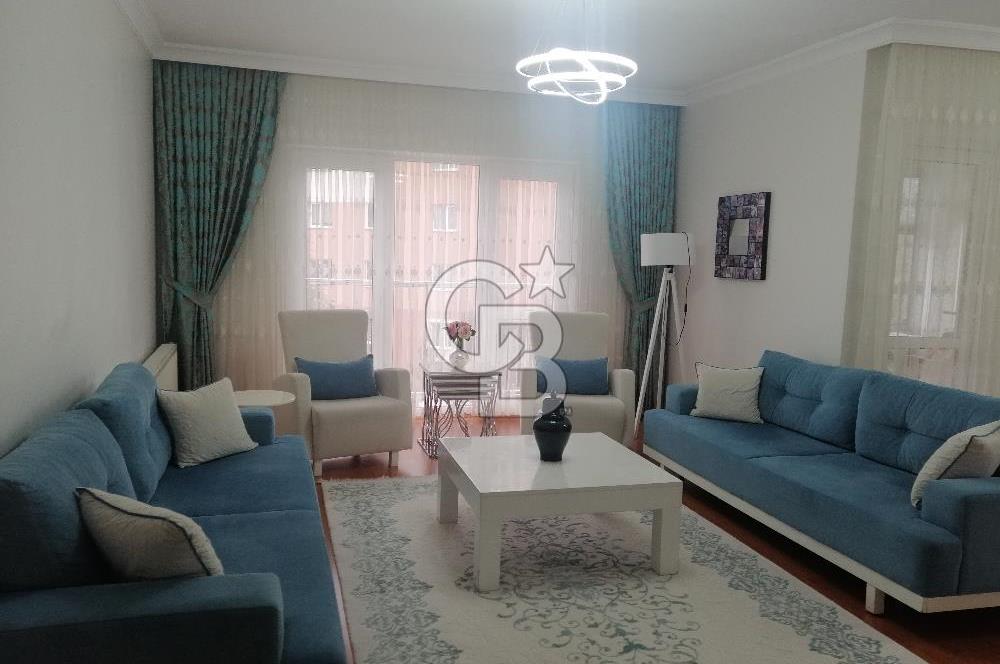 PARK EYMİR TOKİ KONUTLARI CUMHURİYET SİTESİNDE SATILIK L5 (4+1)