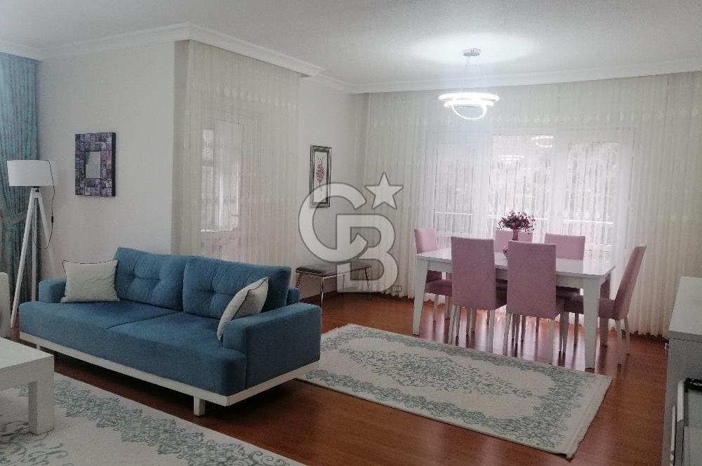 PARK EYMİR TOKİ KONUTLARI CUMHURİYET SİTESİNDE SATILIK L5 (4+1)