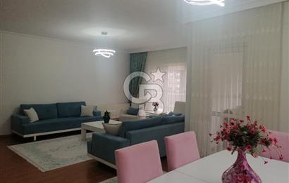 PARK EYMİR TOKİ KONUTLARI CUMHURİYET SİTESİNDE SATILIK L5 (4+1)