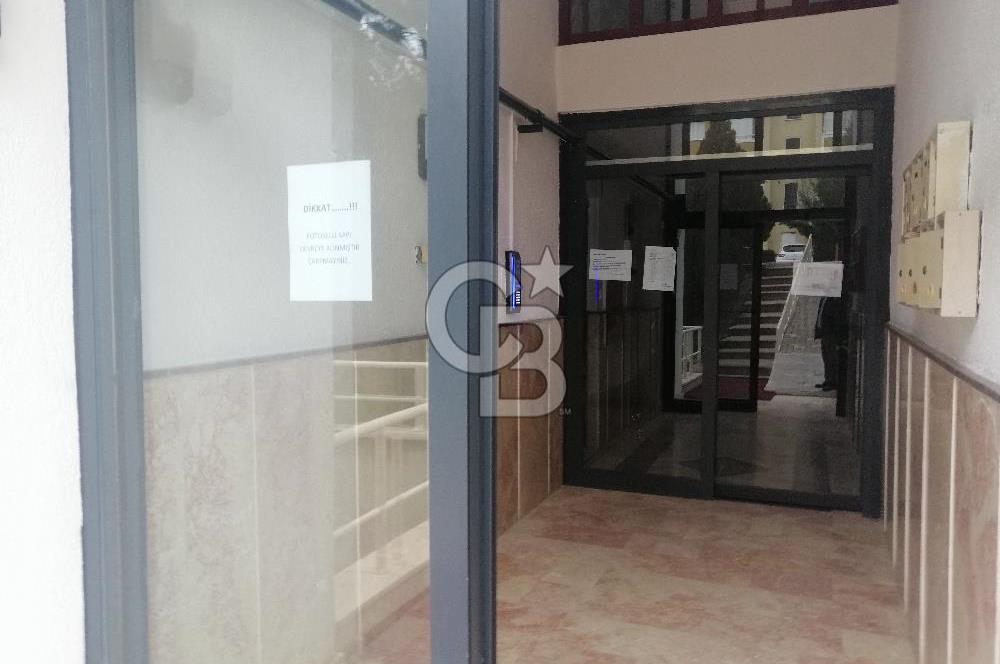 PARK EYMİR TOKİ KONUTLARI CUMHURİYET SİTESİNDE SATILIK L5 (4+1)