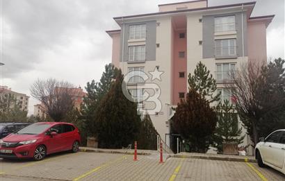 PARK EYMİR TOKİ KONUTLARI CUMHURİYET SİTESİNDE SATILIK L5 (4+1)