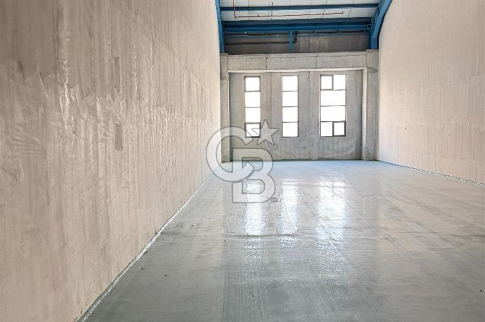 ESENYURT | ESBAH İNOVASYON VADİSİ | H:11 M | NET 200 M²