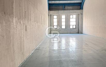 ESENYURT | ESBAH İNOVASYON VADİSİ | H:11 M | NET 200 M²