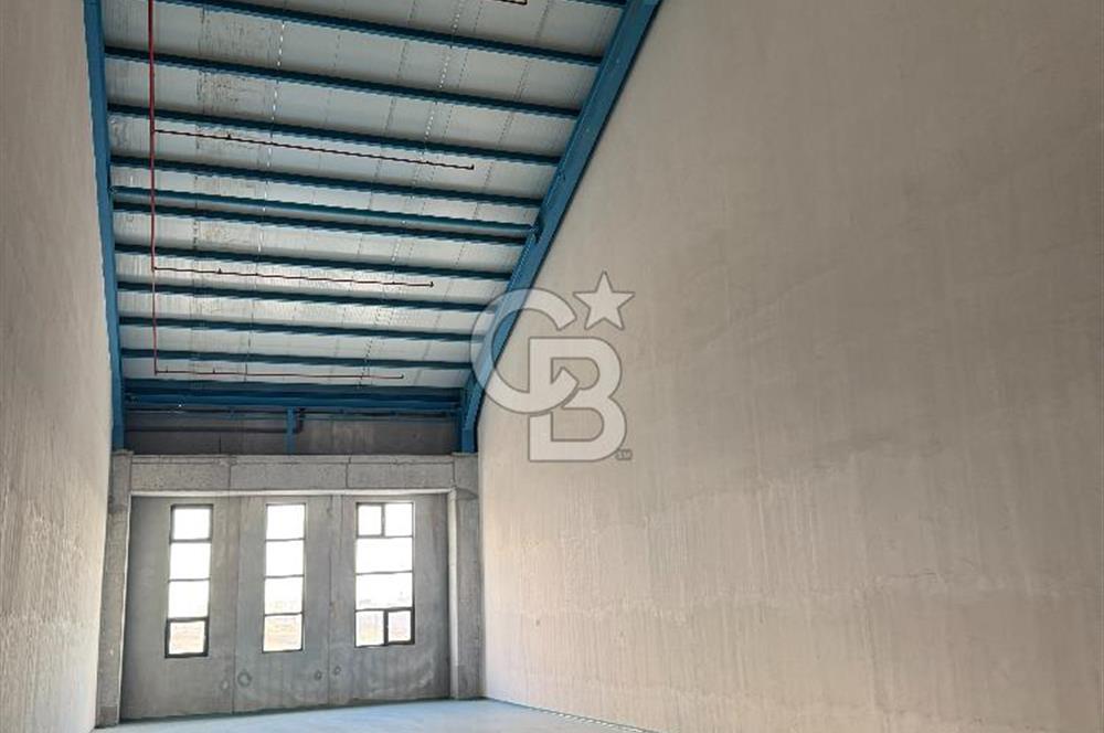 ESENYURT | ESBAH İNOVASYON VADİSİ | H:11 M | NET 200 M²