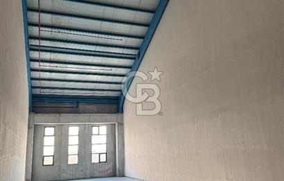 ESENYURT | ESBAH İNOVASYON VADİSİ | H:11 M | NET 200 M²