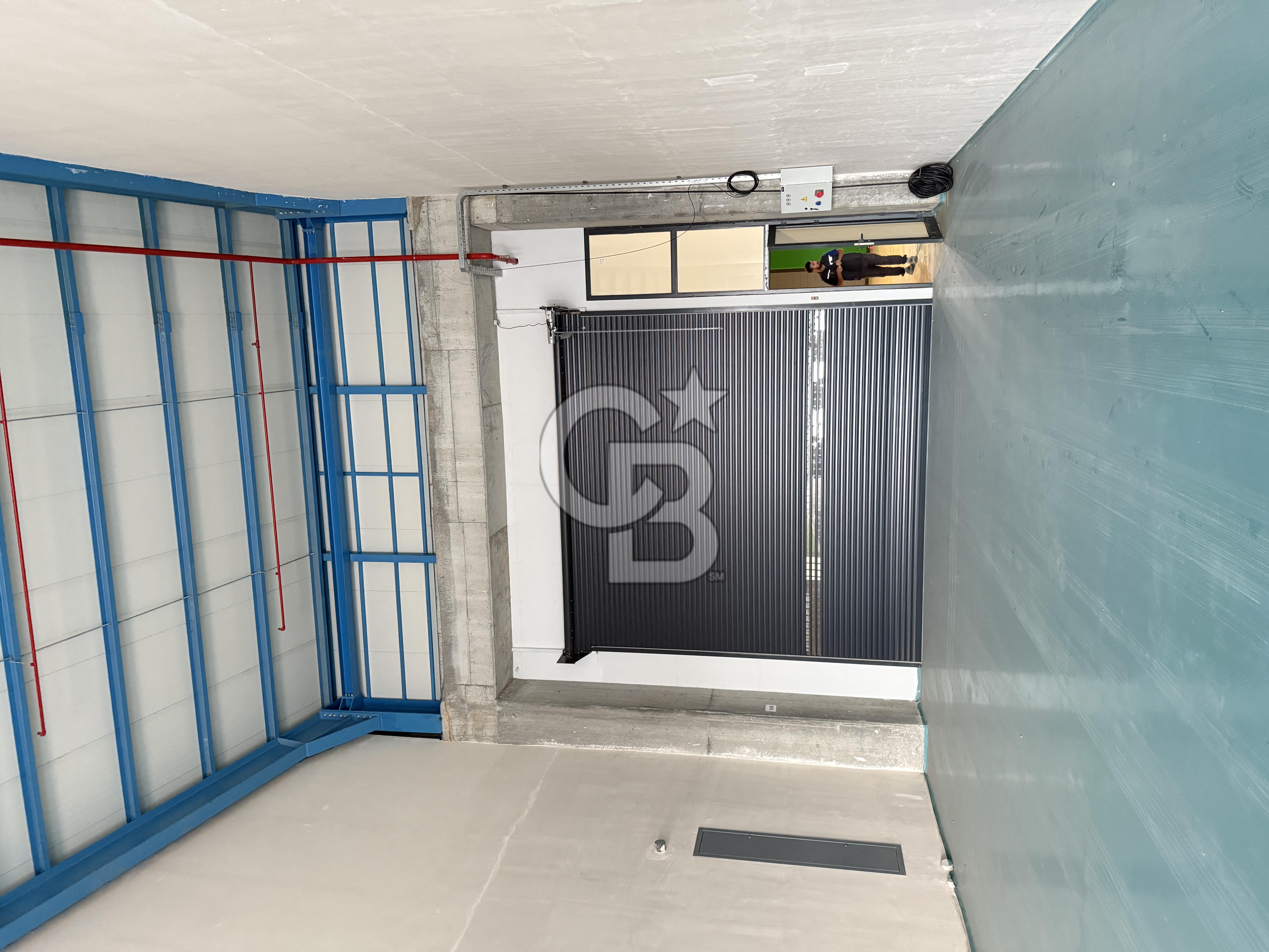 ESENYURT | ESBAH İNOVASYON VADİSİ | H:11 M | NET 200 M²