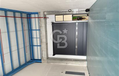 ESENYURT | ESBAH İNOVASYON VADİSİ | H:11 M | NET 200 M²