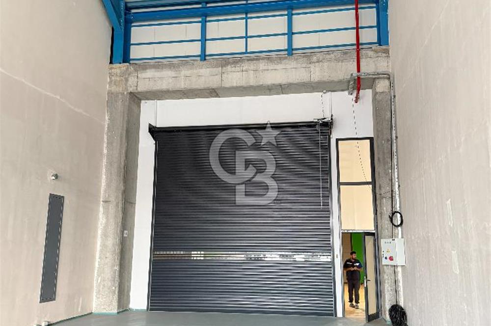 ESENYURT | ESBAH İNOVASYON VADİSİ | H:11 M | NET 200 M²