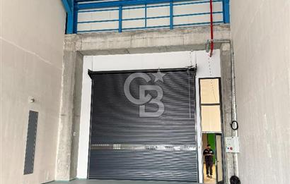 ESENYURT | ESBAH İNOVASYON VADİSİ | H:11 M | NET 200 M²